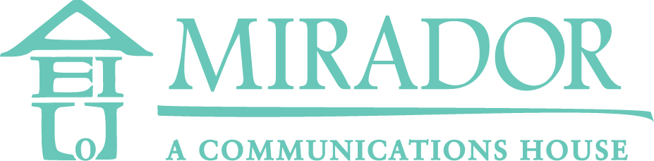 Mirador – A Communications House